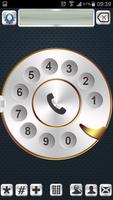 3 Schermata Old Phone Dialer