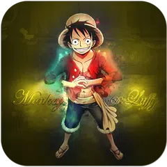 5.000+ Luffy & Anime Wallpapers APK download