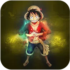 Luffy Wallpapers APK 下載