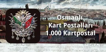 Osmanlı Kartpostalları