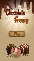 Chocolate Frenzy-poster