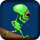 Hopping Monster APK