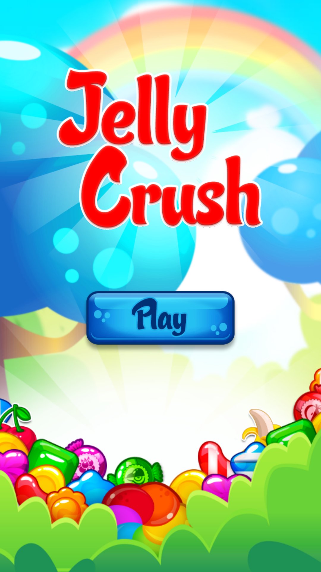 Jelly Crush APK for Android Download