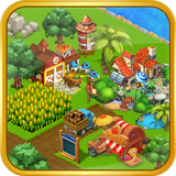 My Happy Farm Daily biểu tượng