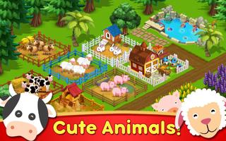 My Happy Farm Daily 스크린샷 2
