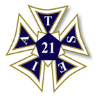 IATSE 21 biểu tượng