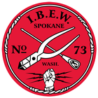 IBEW 73 アイコン