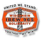 IBEW 965-icoon