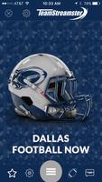 پوستر Dallas Football 2017-18