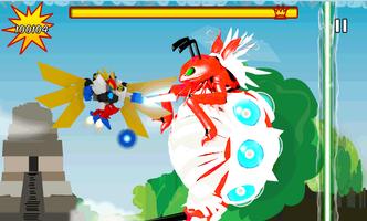 SuperQuetzal screenshot 1