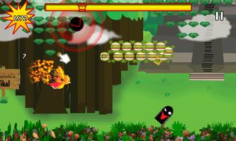 SuperQuetzal screenshot 3