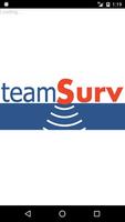 TeamSurv الملصق