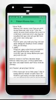 Tips Ayam Sabung Pukul Keras تصوير الشاشة 1