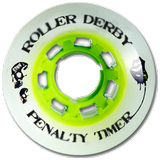 Penalty Timer 4 Roller Derby APK