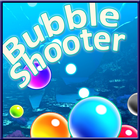 Bubble Shooter Adventure ícone