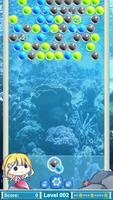 Bubble Shooter Adventure Cartaz