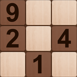 Hack Brain Sudoku biểu tượng