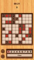 Hack Brain Sudoku captura de pantalla 3