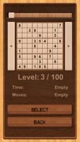 Hack Brain Sudoku captura de pantalla 1