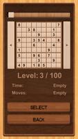 Hack Brain Sudoku capture d'écran 1