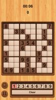 Hack Brain Sudoku captura de pantalla 2