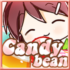 آیکون‌ Candy Bean