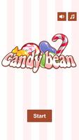 پوستر Candy Bean