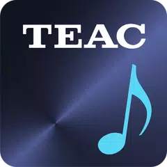 TEAC HR Audio Player APK download