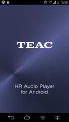 TEAC HR Audio Player APK 下載