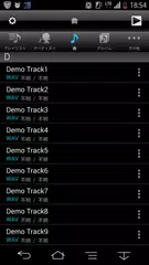 TEAC HR Audio Player APK 下載