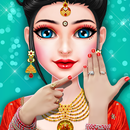 Royal Indian Engagement Ceremony and Fashion Salon APK