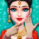 Indian Engagement Ceremony and Fashion Salon APK