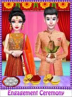 Royal Indian Engagement Ceremony and Fashion Salon screenshot 1