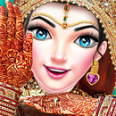 Royal Indian Wedding Fashion Designer & Spa Salon APK