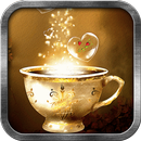 Magic Teacup Live Wallpaper APK