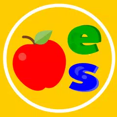 Aprende español con Tonia APK 下載