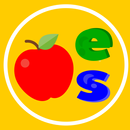 Aprende español con Tonia APK