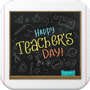 Teacher's Day Card APK