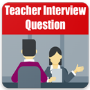 Teacher Interview Question APK