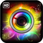 HD Camera (2018) 👑⚜️💎 آئیکن