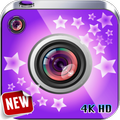 4K HD Camera