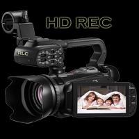 HD Camera and Video REC 截圖 1