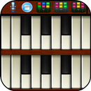 Professional Org (piano) APK