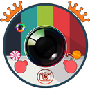 Caméra Selfie (HD Plus) ⚜️👑 APK