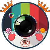 Selfie Camera (HD Plus) ⚜️👑 icon