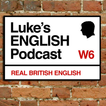 ”Luke's English Podcast App