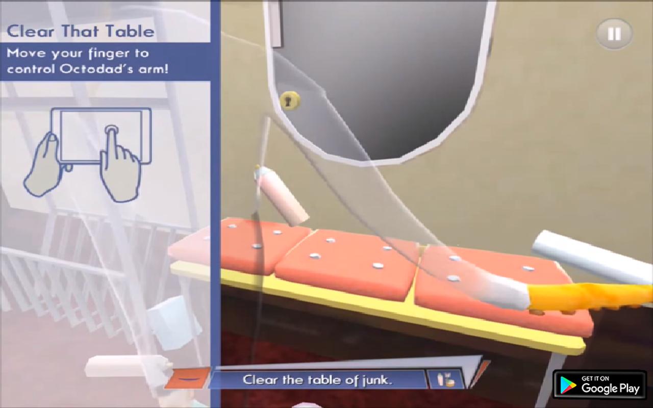 guide for octodad dadliest catch apk download free books