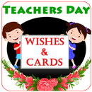 Teacher’s Day Wishes and Cards APK