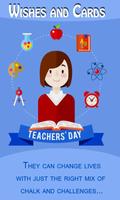 Teacher’s Day Wishes and Cards capture d'écran 3