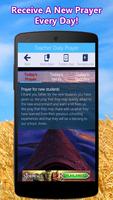 Teacher Prayer App 포스터